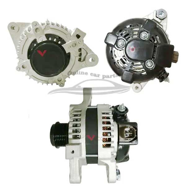 Alternator 1042105520 2706037030 1042105521 2706037031 Fits Toyota Noah 3ZRFE