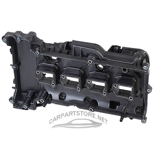 A2710101730 2710101730 For Mercedes Benz W204 C250 SLK250 M271 Engine Cylinder Valve Cover