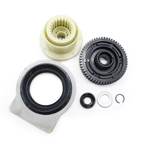 27102413711 27107566296 27107541782 Transfer Case Servomotor Gear For BMW