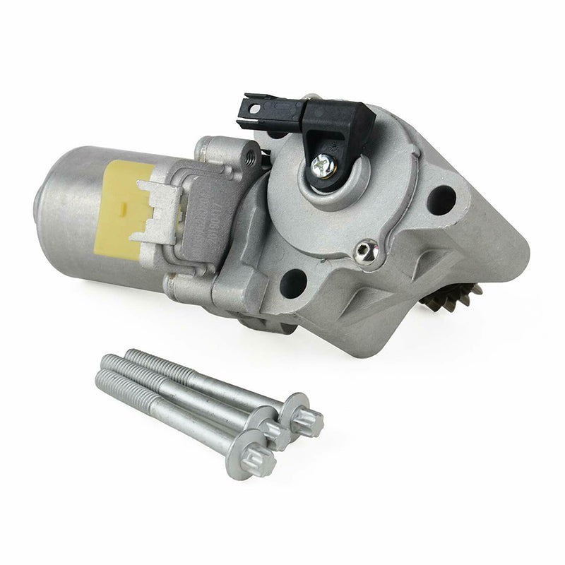 27107546671 27107599693 27107613152 Transfer Case Motor Actuator For BMW E60 E90 E92