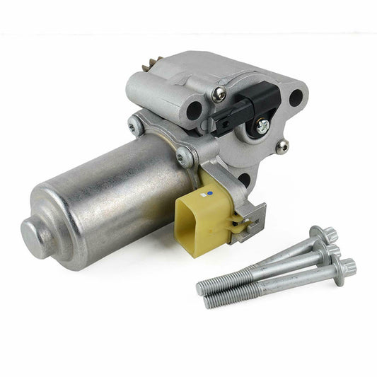 27107546671 27107599693 27107613152 Transfer Case Motor Actuator For BMW E60 E90 E92