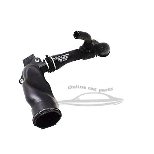 2712002056 A2712002056 Mercedes-Benz Water Outlet