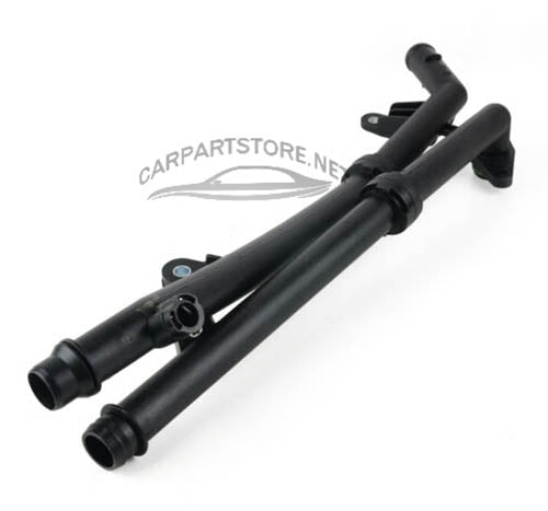 2712002652 2712002450 2712002452 A2712002652 For Mercedes Benz W204 W212 C180 C200 Water Hose Cooling Pipe
