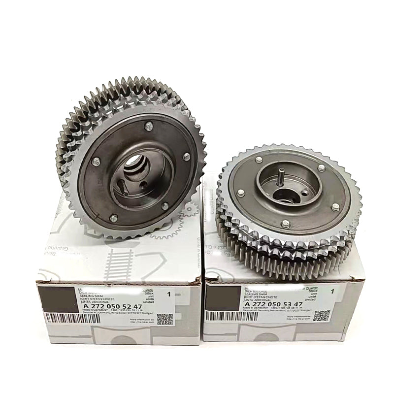 2720506847 2720505347 2720505247 Exhaust Camshaft Adjuster for Mercedes Benz