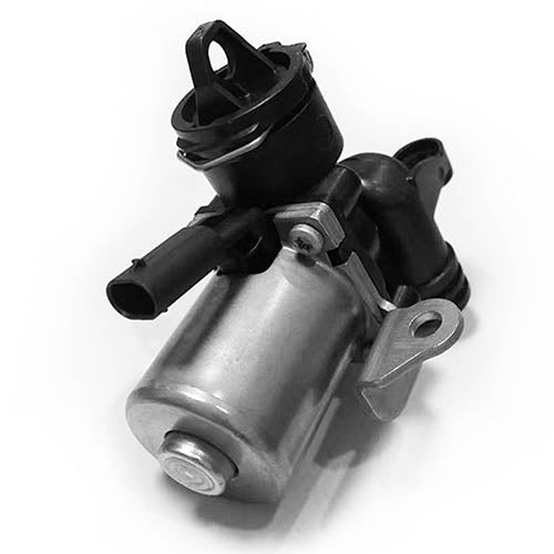 A2722000031 2722000031 Heater Control Valve for Mercedes Benz