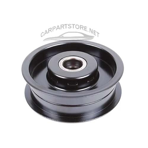 A2722021419 2722021419 Drive Belt Idler Pulley For Mercedes Benz c300 c350 Belt Tensioner