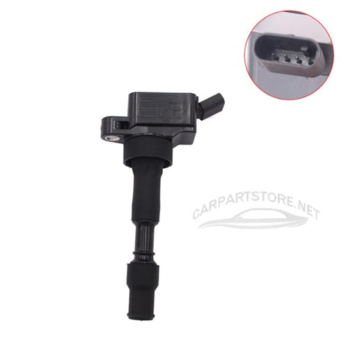 27300-2E601 273002E601 27300 2E601 Ignition coils For Hyundai Elantra Kona Veloster Sonata Kia Optima Forte Soul