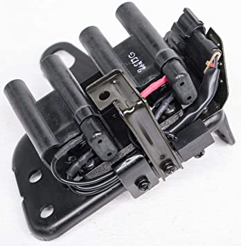 2730123003 27301-23003 0040100267 0986221008 XIC8347 5C1152 Ignition Coil For Hyundai Elantra Tiburon Coupe Lantra Getz Sonata