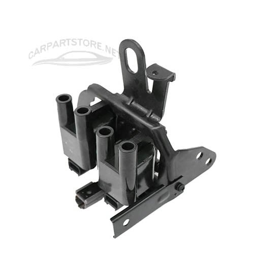 27301-23500 27301-23510 Ignition Coil for Hyundai Elantra TRAJET MATRIX COUPE TUCSON i30  KIA CAREN CERATO CEED