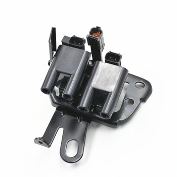 27301-23500 27301-23510 Ignition Coil for Hyundai Elantra TRAJET MATRIX COUPE TUCSON i30  KIA CAREN CERATO CEED