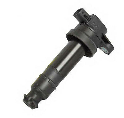27301-2B000 273012B000 0986221062 Ignition Coil For HYUNDAI i20 i30 IX20 KIA Carens Cerato Pro CeeD Rio Soul Venga