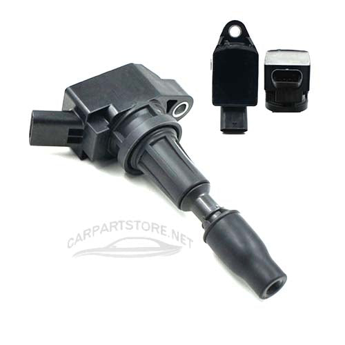 27301-2B120 273012B120 IGNITION COIL FOR HYUNDAI VELOSTER ELANTRA SONATA TUCSON KONA I30 KIA OPTIMA SOUL FORTE5 SORENTO