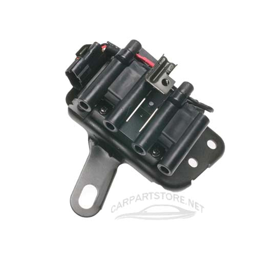 2730123003 27301-23003 0040100267 0986221008 XIC8347 5C1152 Ignition Coil For Hyundai Elantra Tiburon Coupe Lantra Getz Sonata