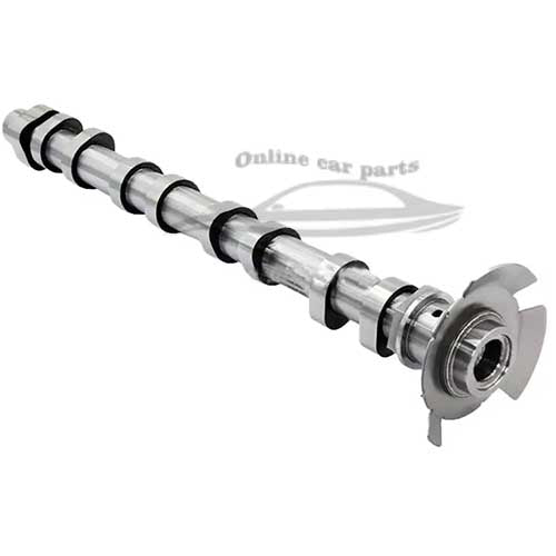 2740500401 274 050 04 01 2740505300 274 050 53 00 274050250 Engine Eccentric Valvetronic Camshaft suitable for Mercedes Benz GLC
