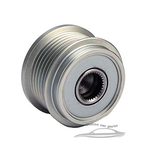 2741533070 27415-33070 Alternator Pulley For Toyota Auris Corolla