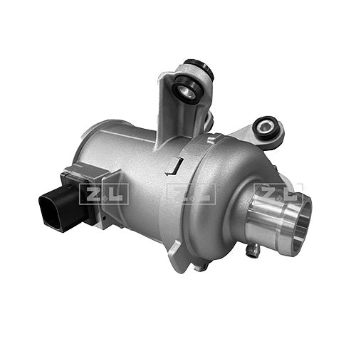 Pour Mercedes W205 S205 E200 E250 M270 M274 Moteur Pompe À Eau De Refroidissement Électrique A2742000207 A2742000107 2742000107 2742000207