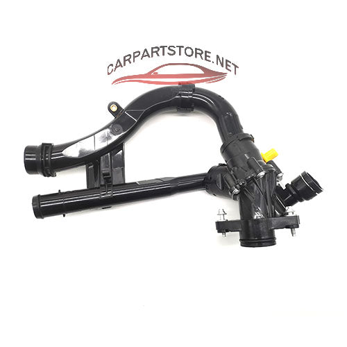 2742003400 2742000715 Engine Coolant Thermostat For Mercedes Benz