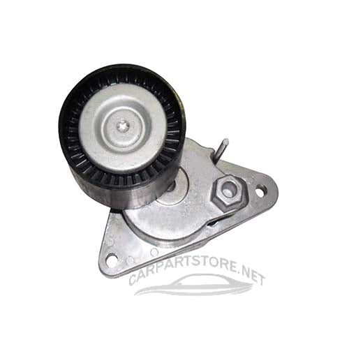 2762000370 A2762000370 Belt Tensioner Pulley for Mercedes W215 W216 W220 W221 R230