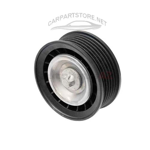 2762020119 A2762020119 idler pulley A 276 202 0119 Mercedes benz No A 276 202 01 19
