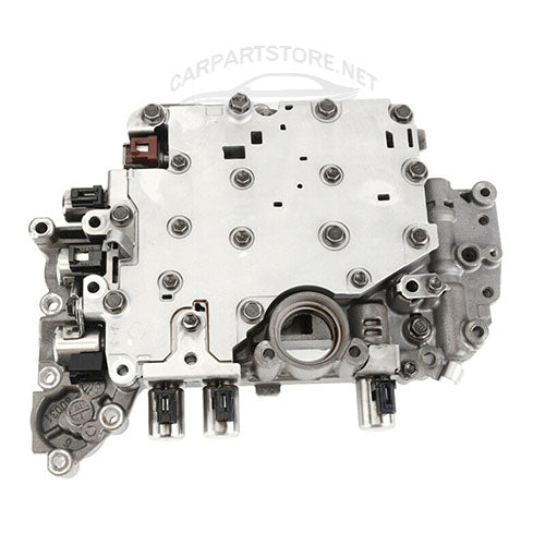 27740-6D TY017 U150E U151E U250E U151F Automatic Transmission Valve Body For Toyota Lexus 5 Speed 57754FA 80030