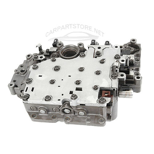 27740-6D TY017 U150E U151E U250E U151F Automatic Transmission Valve Body For Toyota Lexus 5 Speed 57754FA 80030