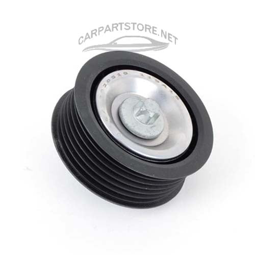 2782020519 A278 202 0519  Belt tensioner for MERCEDES BENZ X218 W463 Drive Belt Idler Pulley