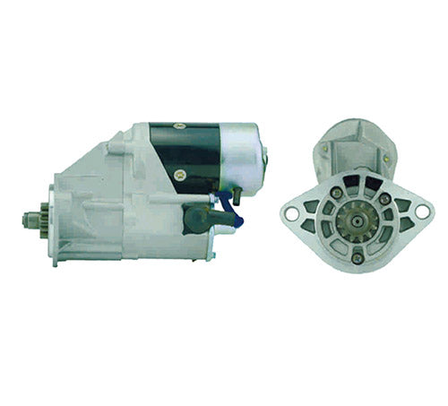 2810017030 28100-17030 STARTER ASSY TOYOTA LAND CRUISER COASTER