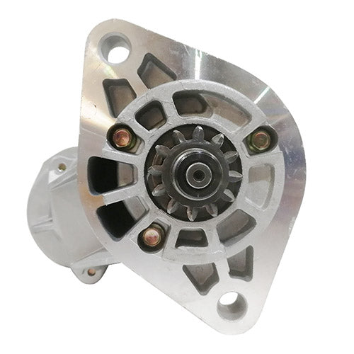 2810017070 28100-17070 Starter Motor 12teeth For Toyota Land Cruiser
