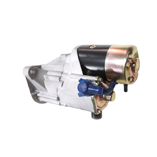 28100-17081 28100-17090 28100-17091 Starter for Toyota Land Cruiser 2810017081 2810017090 2810017091