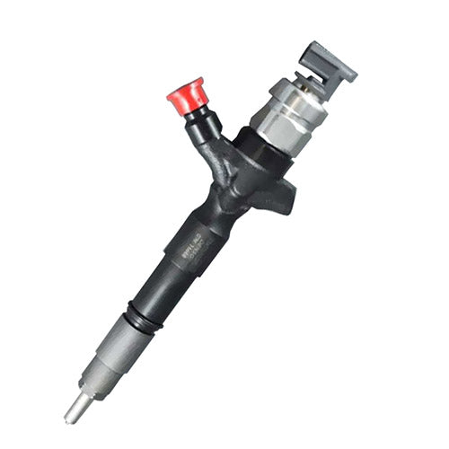 2367030400 23670-30400 295050-0460 9729505-046 295050-0200 Diesel Fuel Common Rail Injector for Toyota Hilux Land Cruiser