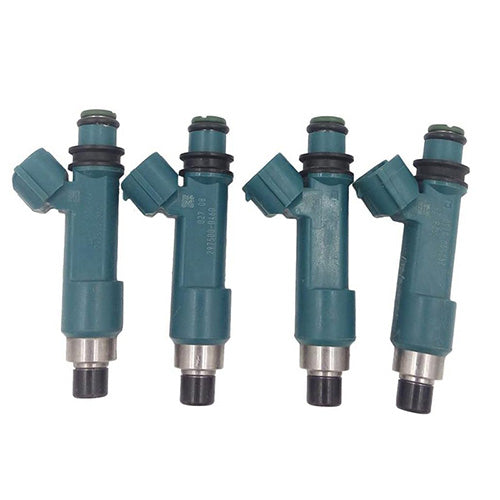 297500-0460 2975000460 For Mazda Ford Fiesta BINGWFPT Fuel Injector Nozzle