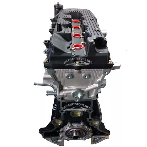NEW 2TR MOTOR HBS Long Block 2.7L for Toyota HILUX PICKUP HIACE FORTUNER