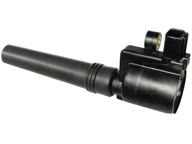 2W4Z-12029-BD 2W4Z12029BA IGNITION COIL RUBBER BOOTS FOR FORD THUNDERBIRD DAIMLER XJ JAGUAR STYPE XJ LINCOLN