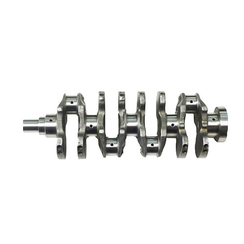 13401-75041 13401-75040 2tr engine crankshaft for TOYOTA HIACE COASTER LAND CRUISER PRADO