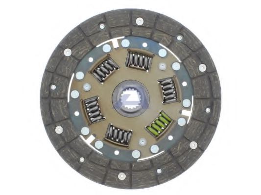 30100-0M006 30100-0M000 30100-14C00 Clutch Disc For NISSAN SUNNY VANETTE