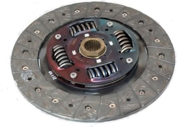 30100-CJ00A 30100CJ00A Clutch Disc For Nissan C11 TiIDA