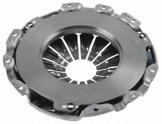 30210-JS10B 30210EB30A Clutch Pressure Plate For NISSAN PATHFINDER NAVARA