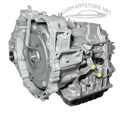30500-33470 30500-28160 30500-58081 Reconditioned AW Auto Transmission Assy U660E AW U660E FOR TOYOTA ES350 PREVIAI