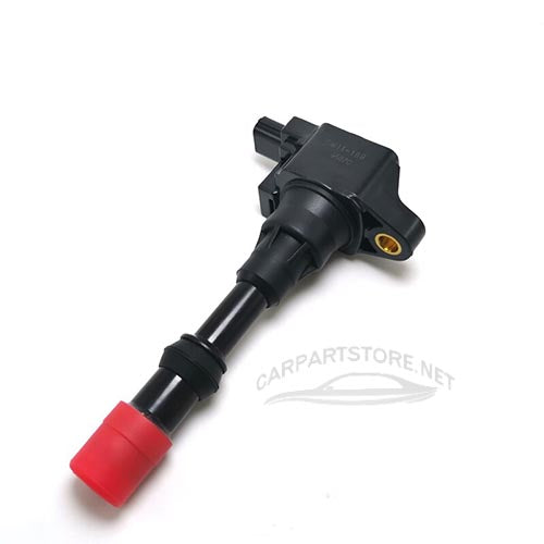 30520-PWA-003 30520PWA003 CM11-109 New Ignition Coil for Honda Civic JAZZ FIT MOBILIO