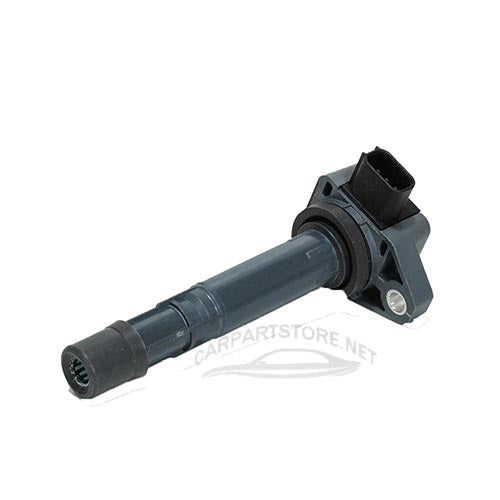30520-RCA-A01 30520-RCA-S01 Ignition Coil Fits Honda Accord Odyssey Acura TL RL
