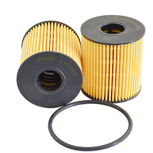BMW 11427557012 11427622446 1109CL 30650798  Oil Filter For VOLVO V50 S40 PEUGEOT 807 607 407 307 207 206 1007 FORD FOCUS CITROEN XSARA C8 C5 C3 C4 C2 1109.Z1 JAGUAR C2S43999 LAND ROVER LR004459 LR001247 LR030778