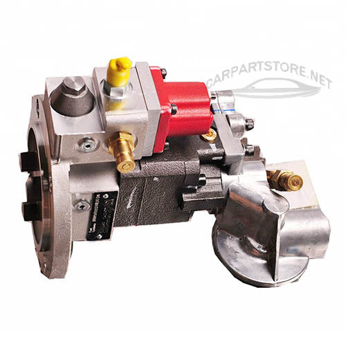 3090942 3417677 Qsm11 Diesel Fuel Injection Pump Cummins