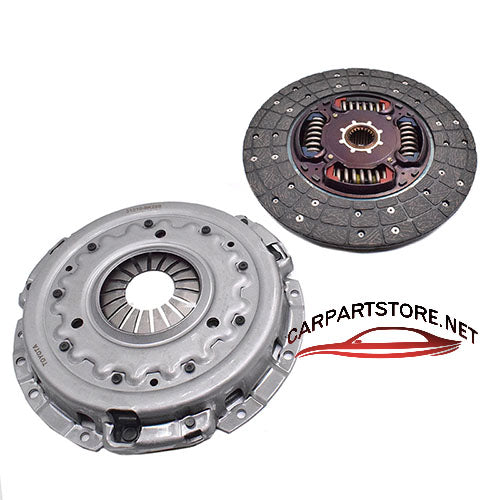 31001-0K010 310010K010 COVER DISC CLUTCH TOYOTA FORTUNER HILUX