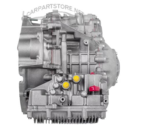 310201XE2C 310201XE0A 310201XE0A Professional Remanufactured Automatic Transmission assembly CVT RE0F09A FOR NISSAN Murano Quest