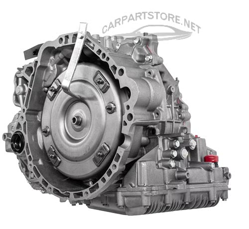 310201XE2C 310201XE0A 310201XE0A Professional Remanufactured Automatic Transmission assembly CVT RE0F09A FOR NISSAN Murano Quest