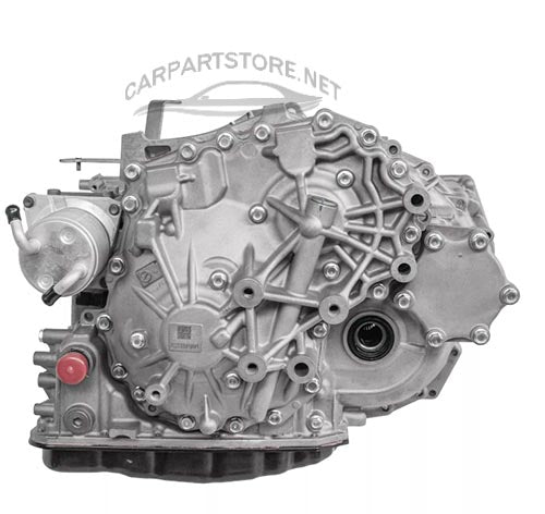 Remanufactured Automatic Transmission Assy CVT2 JF011E RE0F10A FOR NISSAN XTRAIL Rogue
