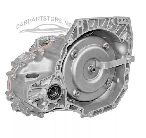 31020-3CX3D  310203CX3D RE4F03B Remanufactured Auto Transmission Assembly gearbox parts FOR NISSAN TIDDA