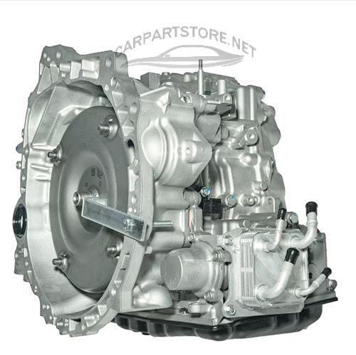 310203WX0B 310203WX0C CVT8 JF017E Remanufactured Auto Transmission Assembly  gearbox parts FOR NISSAN Pathfinder