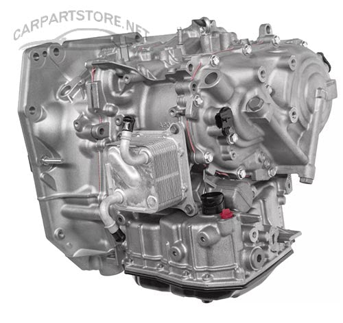 310203JX6C 31020X427E 31020X427E CVT7 JF015E Reconditioned Automatic Transmission RE0F11A 310203JX6C FOR NISSAN JUKE Versa TIIDA Bluebird SYLPHY