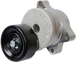 31170-RFE-006 31170RFE006 Engine Rubber V-Ribbed Belt Tensioner Pulley For HONDA ODYSSEY RB1